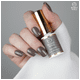 Lakier Hybrydowy Boska Nails 776 Cashmere Touch 6ml -zdjęcie numer 4