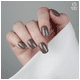 Lakier Hybrydowy Boska Nails 776 Cashmere Touch 6ml -zdjęcie numer 5
