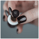 Lakier Hybrydowy Boska Nails 777 Sinful Night 6ml -zdjęcie numer 3