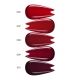 Lakier Hybrydowy F.O.X Lipstick Collection 008 Lost Cherry 7ml -zdjęcie numer 2