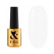 Lakier Hybrydowy F.O.X Spectrum Gel Vinyl 001 7ml -zdjęcie numer 1