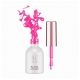 Lakier Hybrydowy Saute Nails S136 Hot Pink 8ml -zdjęcie numer 1
