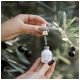 Lakier Hybrydowy Saute Nails S256 Olive Leaf 8ml -zdjęcie numer 3