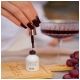 Lakier Hybrydowy Saute Nails S260 Wine Not? 8ml -zdjęcie numer 2