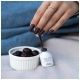 Lakier Hybrydowy Saute Nails S261 Buonasera! 8ml -zdjęcie numer 2