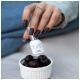 Lakier Hybrydowy Saute Nails S261 Buonasera! 8ml -zdjęcie numer 3