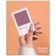 Lakier Hybrydowy Saute Nails S270 Berry Fuzz 8ml -zdjęcie numer 2