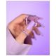 Lakier Hybrydowy Saute Nails S293 Dopamine Dream 8ml -zdjęcie numer 3