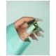 Lakier Hybrydowy Saute Nails S295 Minty Chill 8ml -zdjęcie numer 3
