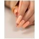 Lakier Hybrydowy Saute Nails S297 Peach Joy 8ml -zdjęcie numer 2