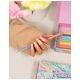 Lakier Hybrydowy Saute Nails S297 Peach Joy 8ml -zdjęcie numer 4