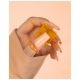 Lakier Hybrydowy Saute Nails S297 Peach Joy 8ml -zdjęcie numer 3