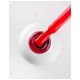 Lakier Hybrydowy Saute Nails S318 Glass Red 8ml -zdjęcie numer 2