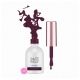 Lakier Hybrydowy Saute Nails S325 Noir Berry 8ml -zdjęcie numer 1