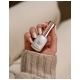 Lakier Hybrydowy Saute Nails S337 Soft Life 8ml -zdjęcie numer 3