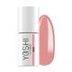 Lakier Hybrydowy YOSHI UV 003 Rose 6ml -zdjęcie numer 1