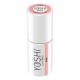 Lakier Hybrydowy YOSHI UV 004 Pink 6ml -zdjęcie numer 2