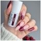 Lakier Hybrydowy YOSHI UV 155 Crimbo 6ml -zdjęcie numer 4
