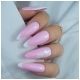 Lakier Hybrydowy YOSHI UV 214 Bridesmaid 6ml -zdjęcie numer 3
