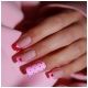 Lakier Hybrydowy YOSHI UV 228 Be Like Stacey 6ml -zdjęcie numer 5
