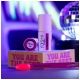 Lakier Hybrydowy YOSHI UV 234 Nailbreaker 6ml -zdjęcie numer 2