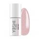 Lakier Hybrydowy YOSHI UV 251 Snow Way 6ml -zdjęcie numer 1