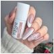 Lakier Hybrydowy YOSHI UV 251 Snow Way 6ml -zdjęcie numer 4