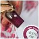 Lakier Hybrydowy YOSHI UV 262 Heat Check 6ml -zdjęcie numer 4