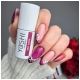 Lakier Hybrydowy YOSHI UV 262 Heat Check 6ml -zdjęcie numer 5