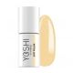 Lakier Hybrydowy YOSHI UV 274 Soft Pollen 6ml -zdjęcie numer 1