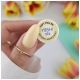 Lakier Hybrydowy YOSHI UV 274 Soft Pollen 6ml -zdjęcie numer 4
