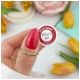 Lakier Hybrydowy YOSHI UV 281 Desk Dump 6ml -zdjęcie numer 4