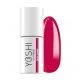 Lakier Hybrydowy YOSHI UV 281 Desk Dump 6ml -zdjęcie numer 1