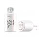 Lakier Hybrydowy YOSHI UV 307 Yoga Soul 6ml -zdjęcie numer 2