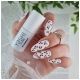 Lakier Hybrydowy YOSHI UV 608 Mr Snowman 6ml -zdjęcie numer 4