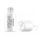 Lakier Hybrydowy YOSHI UV 608 Mr Snowman 6ml -zdjęcie numer 2