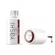 Lakier Hybrydowy YOSHI UV 611 Wild Love 6ml -zdjęcie numer 2