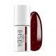 Lakier Hybrydowy YOSHI UV 611 Wild Love 6ml -zdjęcie numer 1