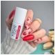 Lakier Hybrydowy YOSHI UV 613 Passionate Love 6ml -zdjęcie numer 3