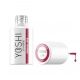Lakier Hybrydowy YOSHI UV 614 Sensual Love 6ml -zdjęcie numer 2