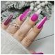 Lakier Hybrydowy YOSHI UV 617 Great Love 6ml -zdjęcie numer 4