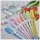 Lakier Hybrydowy YOSHI UV 716 Fun 6ml -zdjęcie numer 3