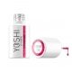 Lakier Hybrydowy YOSHI UV 723 Cotton Candy 6ml -zdjęcie numer 2