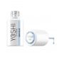Lakier Hybrydowy YOSHI UV 801 Baby Blue 6ml -zdjęcie numer 2