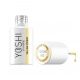Lakier Hybrydowy YOSHI UV 802 Yellow Stereo 6ml -zdjęcie numer 2