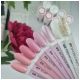 Lakier Hybrydowy YOSHI UV 816 Lover 6ml -zdjęcie numer 3