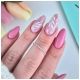 Lakier Hybrydowy YOSHI UV 816 Lover 6ml -zdjęcie numer 4