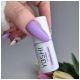 Lakier Hybrydowy YOSHI UV 823 Lavender Scent 6ml -zdjęcie numer 4