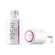 Lakier Hybrydowy YOSHI UV 828 Golden Hour 6ml -zdjęcie numer 2