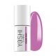 Lakier Hybrydowy YOSHI UV 828 Golden Hour 6ml -zdjęcie numer 1